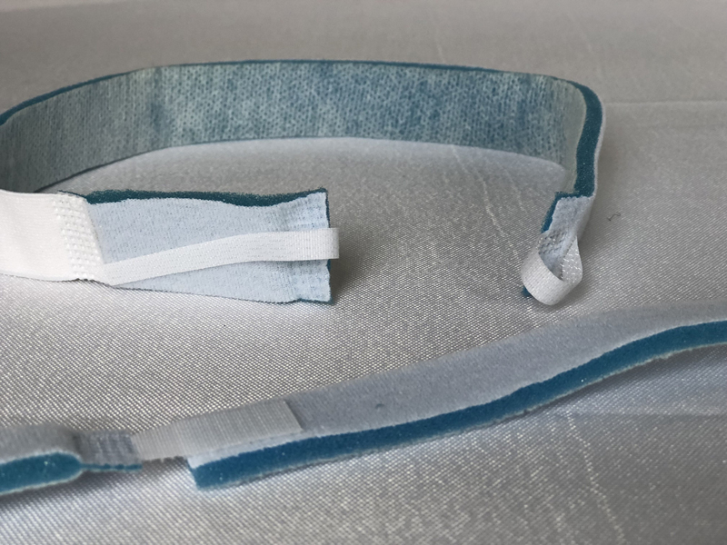 气管切开插管架