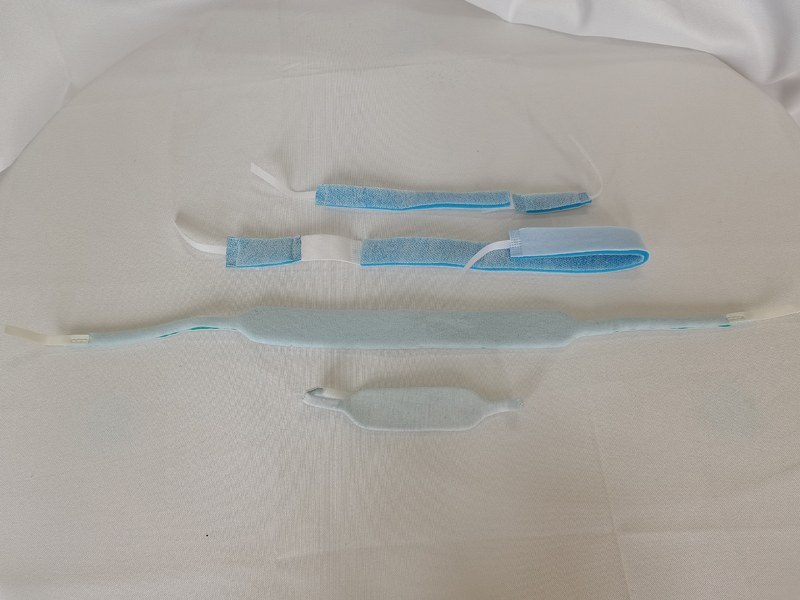 气管切开插管架