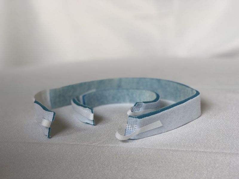 气管切开插管架