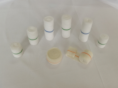 针织适形弹力绷带