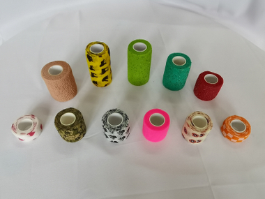 粘性绷带泰拉瑞亚